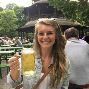 Meet your Posher, Mady